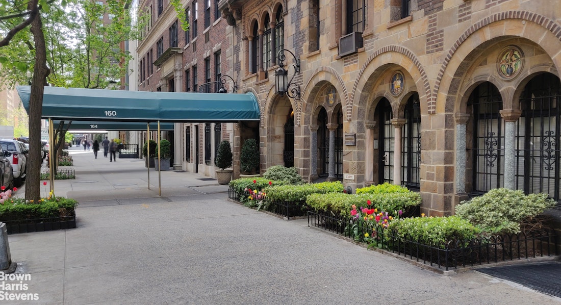 160 East 72nd Street 2AB Upper East Side New York NY 10021