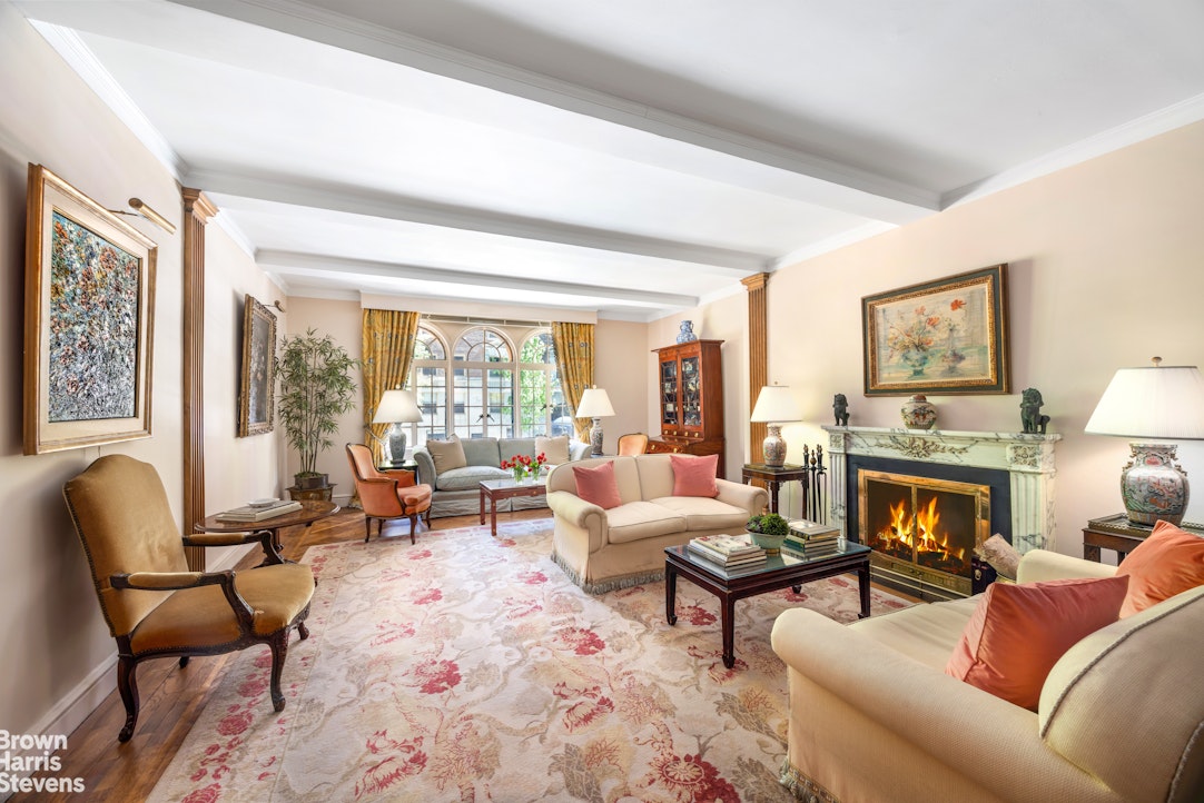 160 East 72nd Street 2AB Upper East Side New York NY 10021