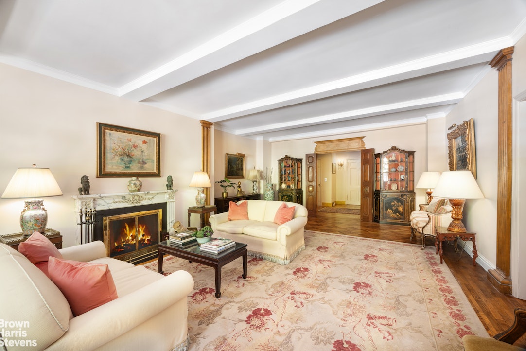160 East 72nd Street 2AB Upper East Side New York NY 10021