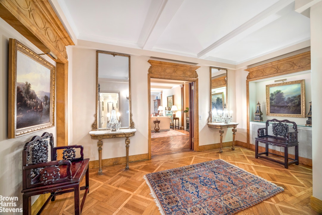 160 East 72nd Street 2AB Upper East Side New York NY 10021