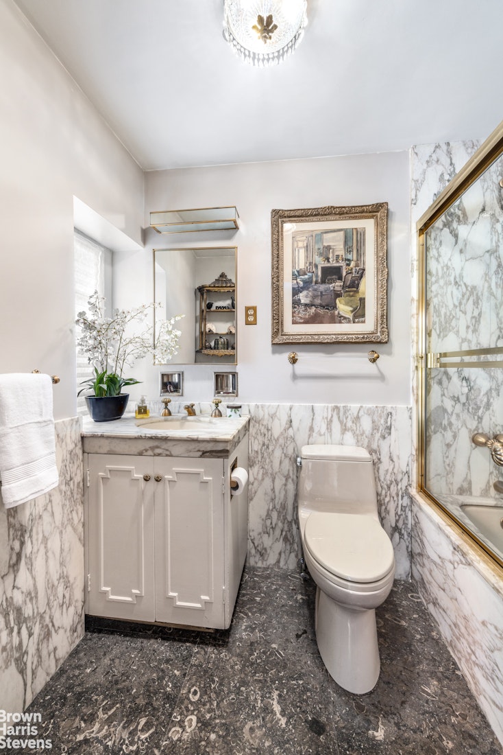 160 East 72nd Street 2AB Upper East Side New York NY 10021