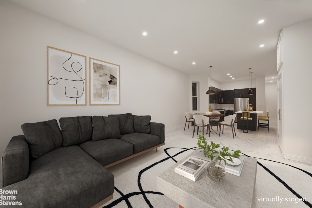 120 East 85th Street 1E Upper East Side New York NY 10028
