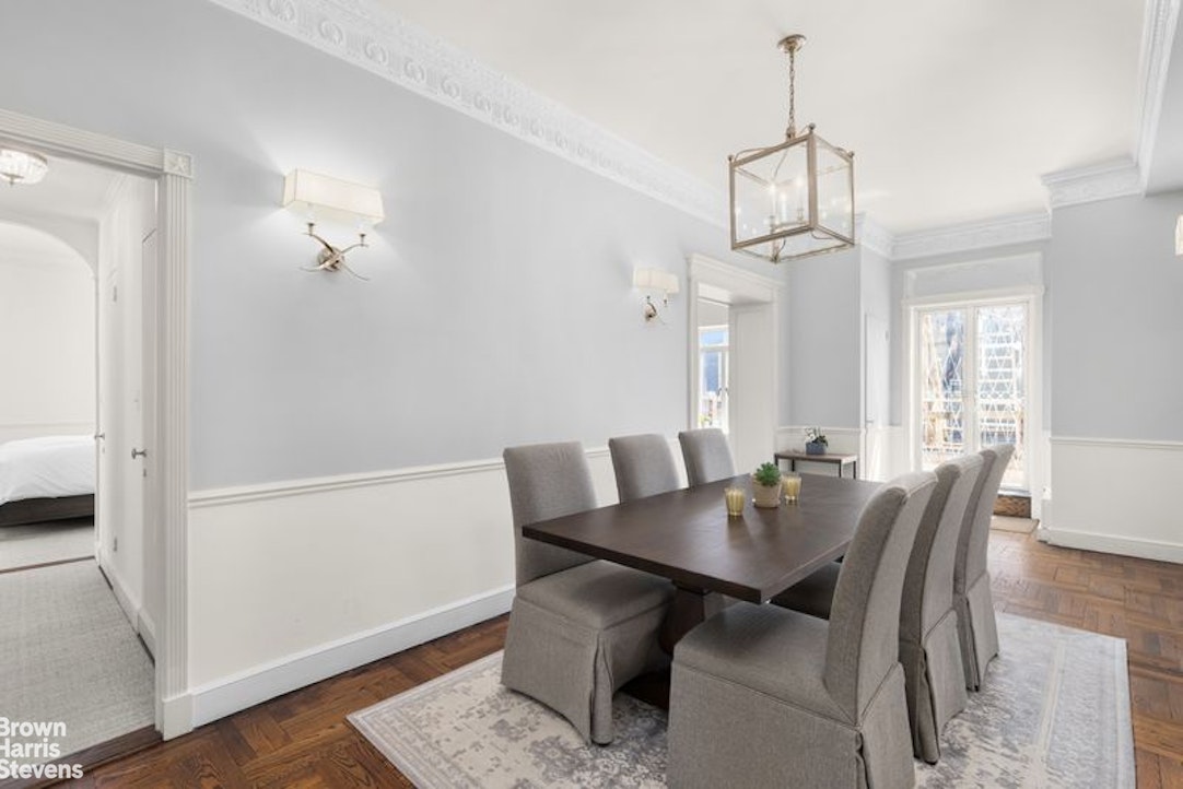 880 Fifth Avenue PHG Upper East Side New York NY 10021