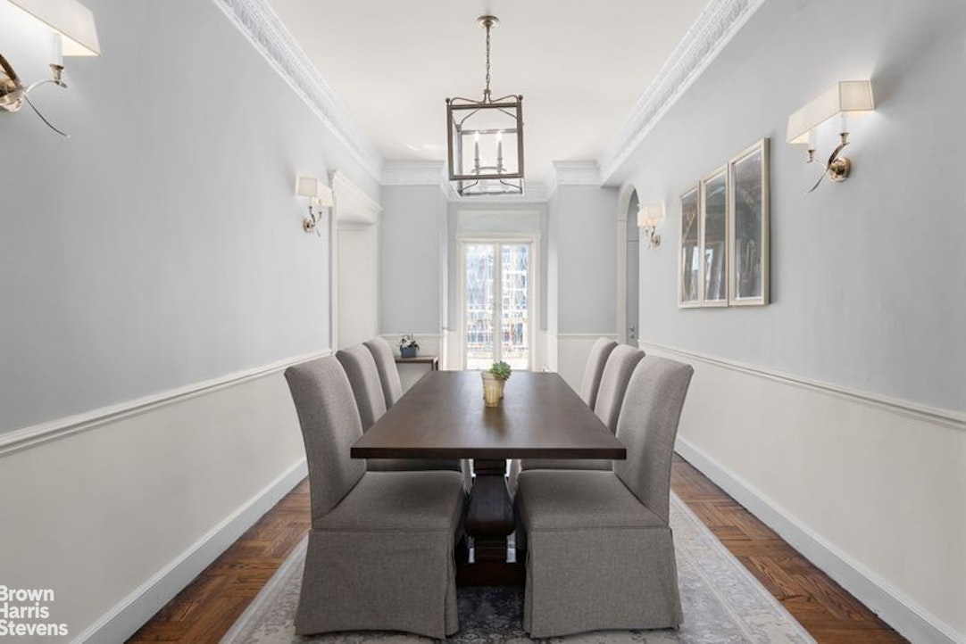 880 Fifth Avenue PHG Upper East Side New York NY 10021
