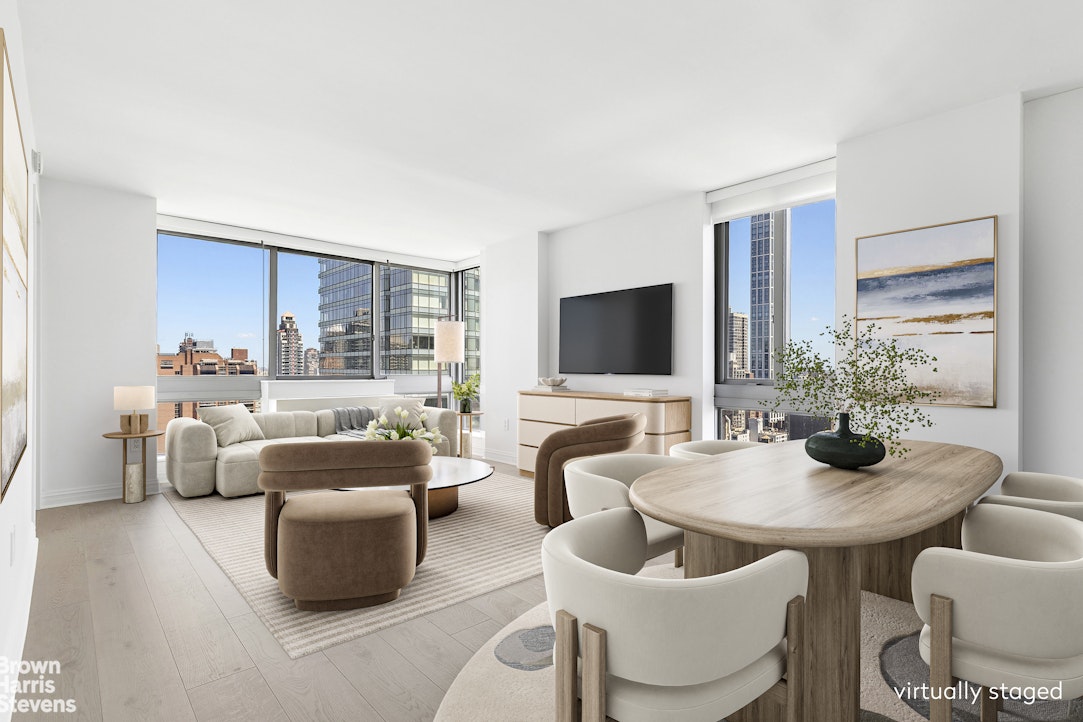 235 East 55th Street 34A Turtle Bay New York NY 10022
