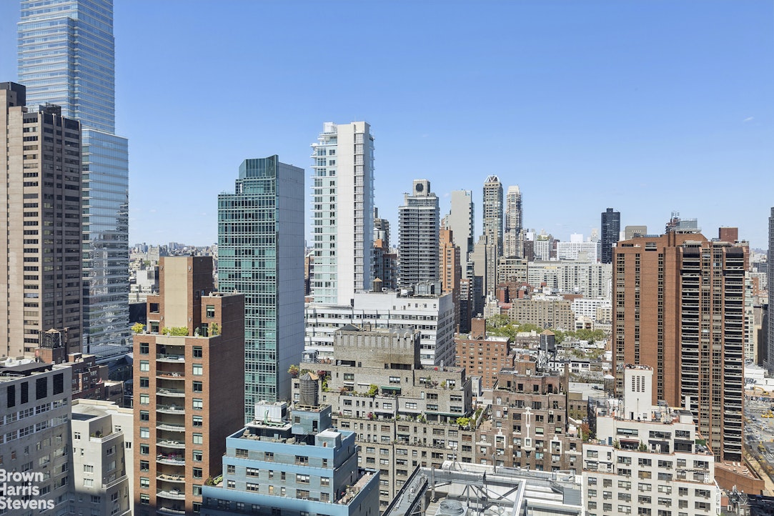 235 East 55th Street 34A Turtle Bay New York NY 10022