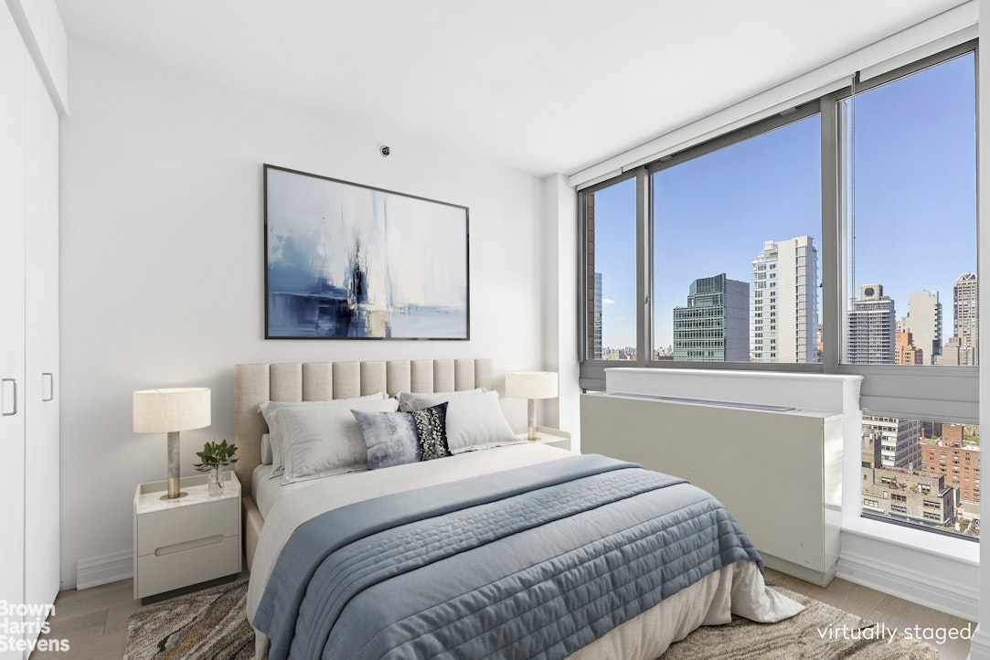 235 East 55th Street 34A Turtle Bay New York NY 10022