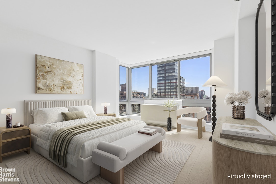 235 East 55th Street 34A Turtle Bay New York NY 10022