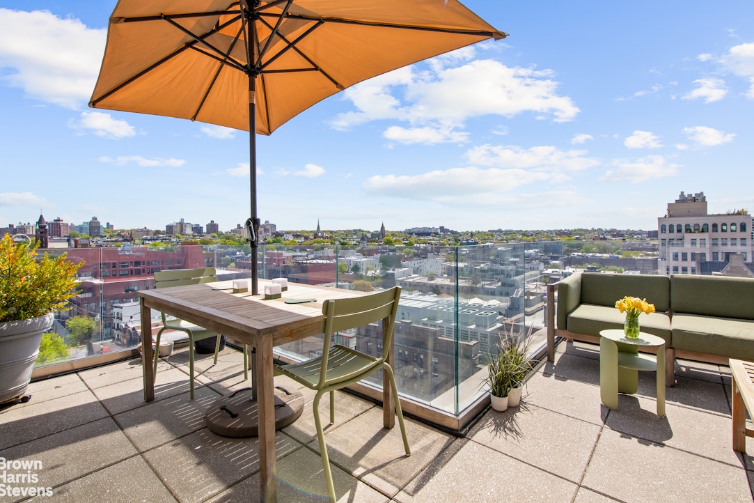 613 Baltic Street PHB Park Slope Brooklyn NY 11217