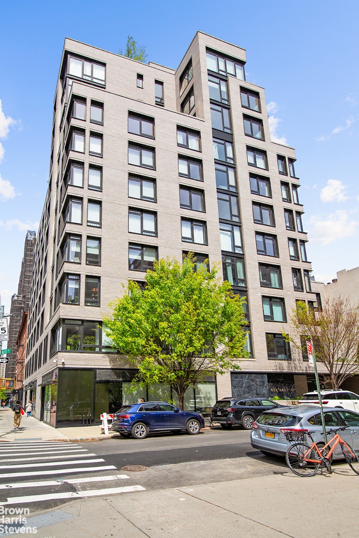 613 Baltic Street PHB Park Slope Brooklyn NY 11217