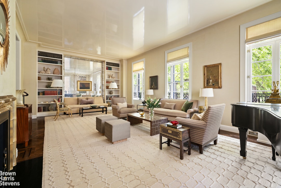 2 East 70th Street MAISONETTE Upper East Side New York NY 10021