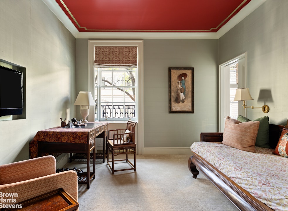 2 East 70th Street MAISONETTE Upper East Side New York NY 10021