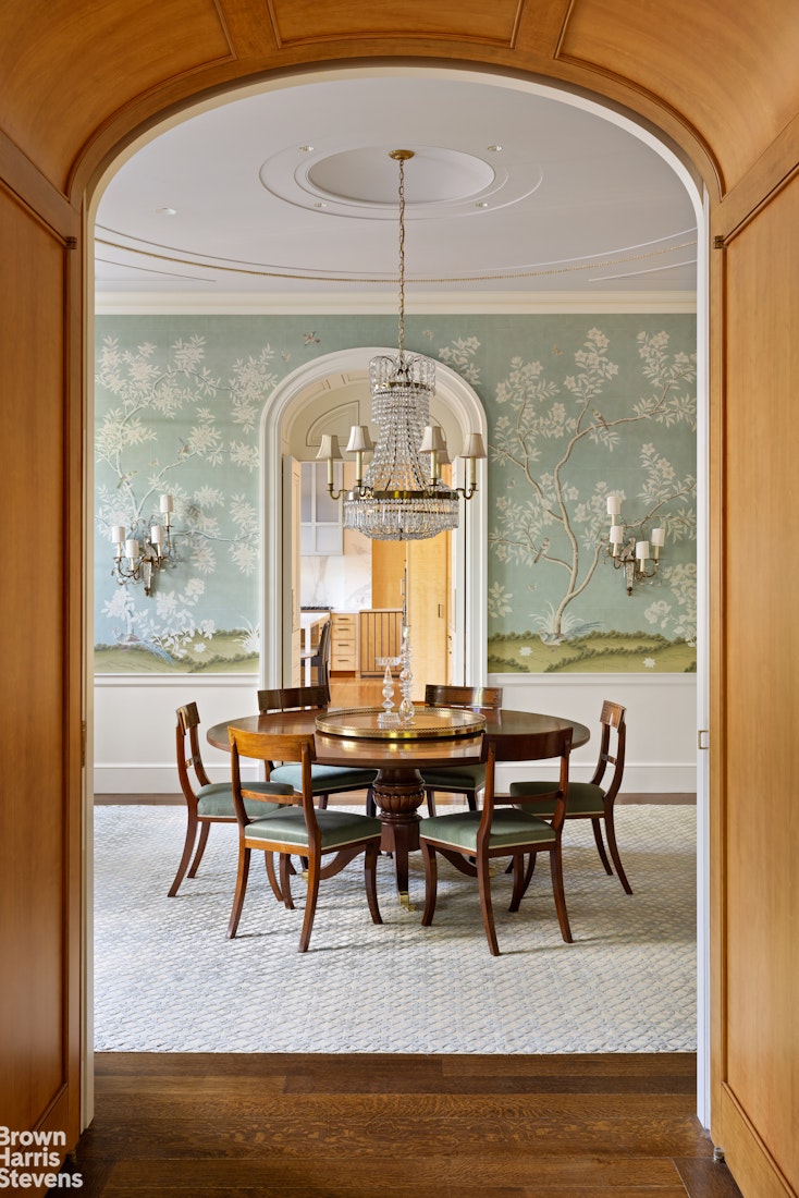 2 East 70th Street MAISONETTE Upper East Side New York NY 10021