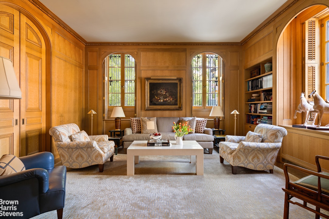 2 East 70th Street MAISONETTE Upper East Side New York NY 10021