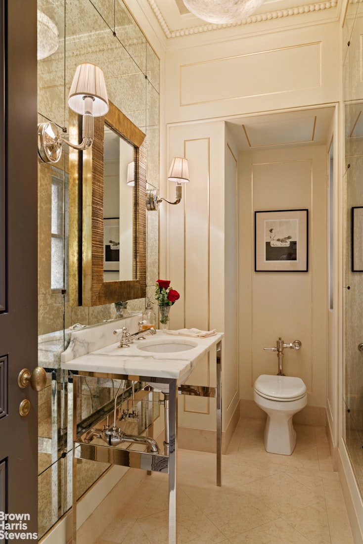 2 East 70th Street MAISONETTE Upper East Side New York NY 10021