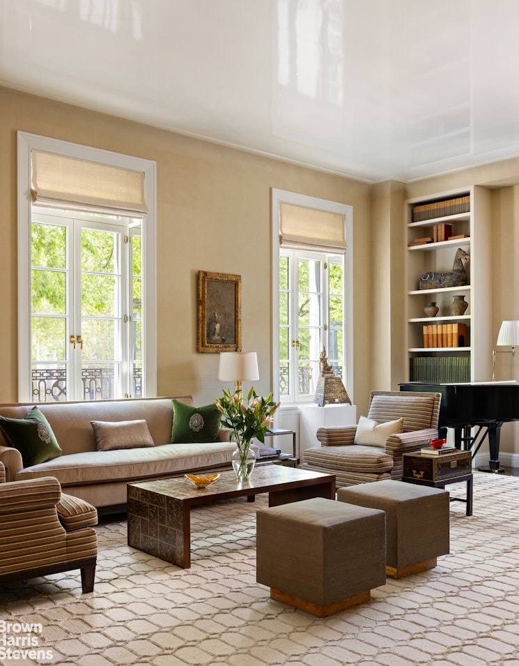 2 East 70th Street MAISONETTE Upper East Side New York NY 10021