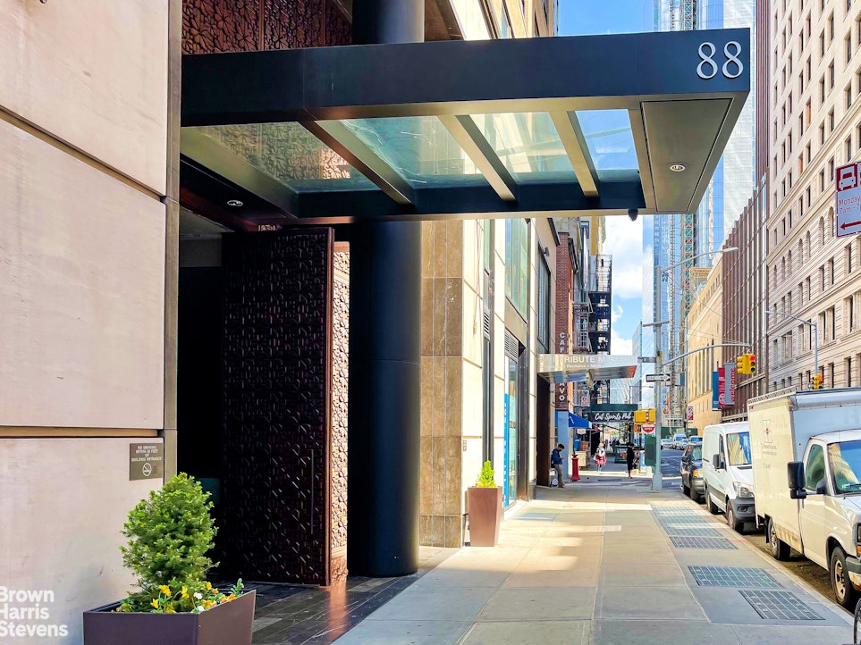 88 Greenwich Street 428 Financial District New York NY 10006