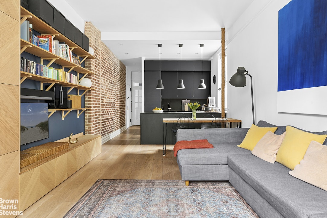 670 President Street 1D Park Slope Brooklyn NY 11215