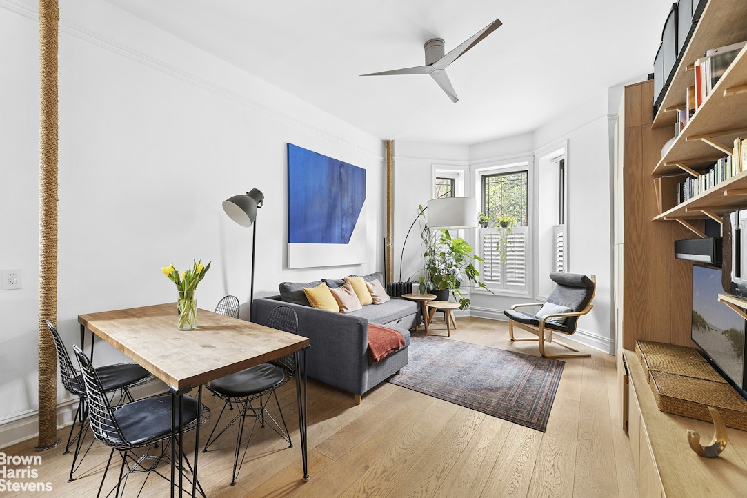670 President Street 1D Park Slope Brooklyn NY 11215