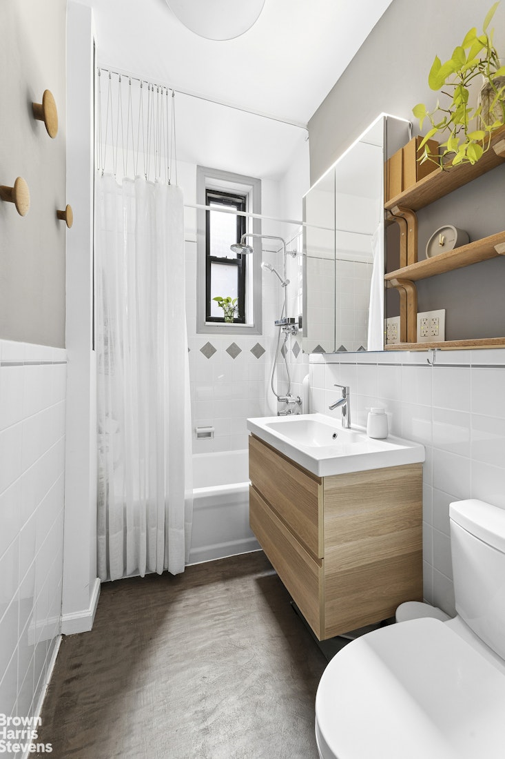 670 President Street 1D Park Slope Brooklyn NY 11215