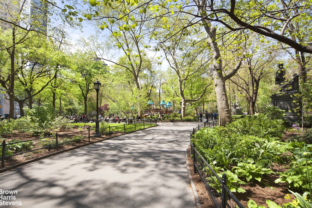 50 Madison Avenue RU5 NoMad New York NY 10010