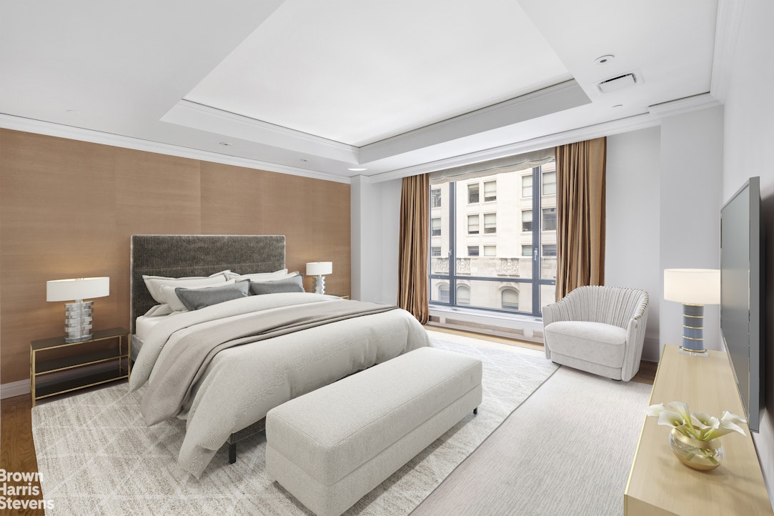 50 Madison Avenue RU5 NoMad New York NY 10010