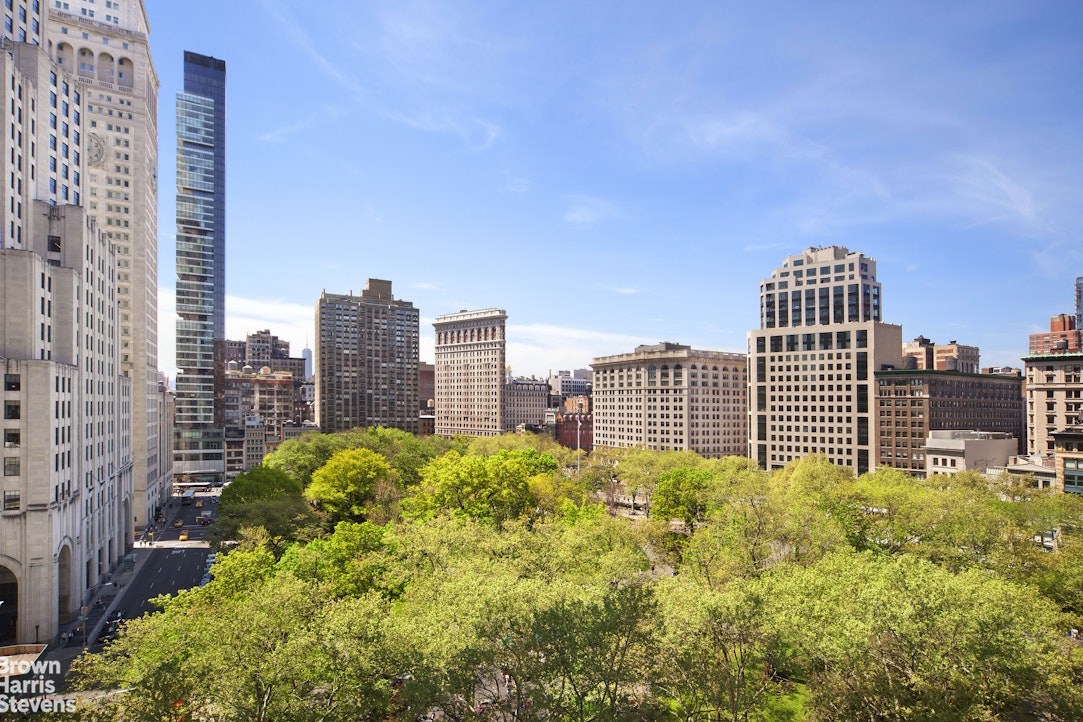 50 Madison Avenue RU5 NoMad New York NY 10010