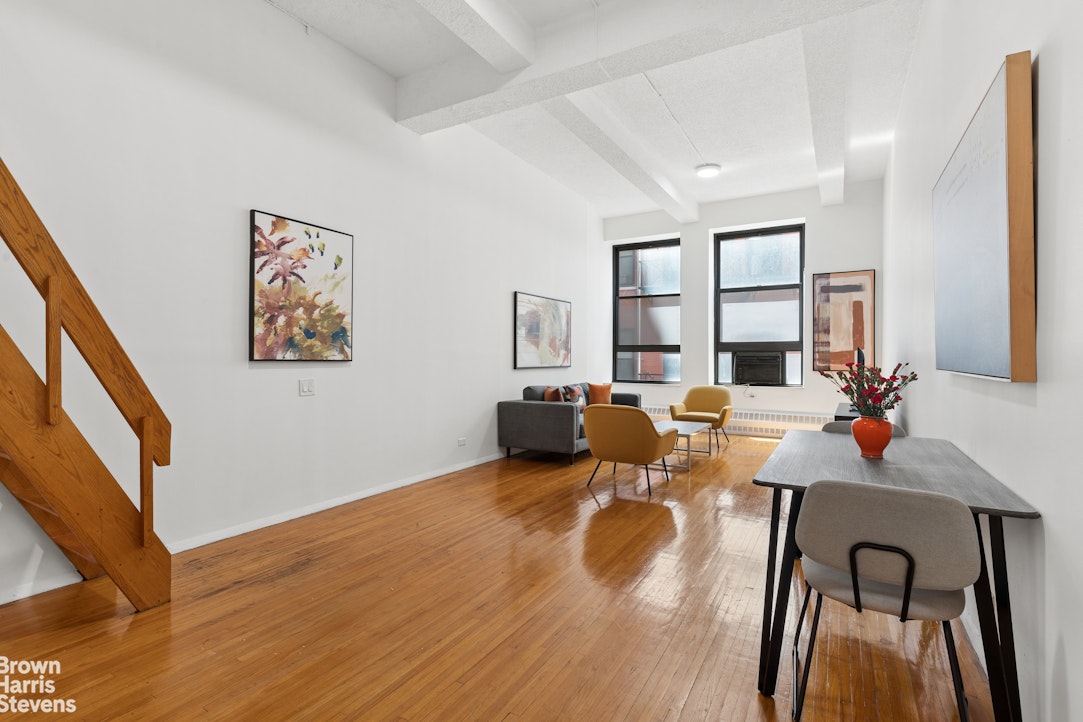 148 West 23rd Street 2D Chelsea New York NY 10011