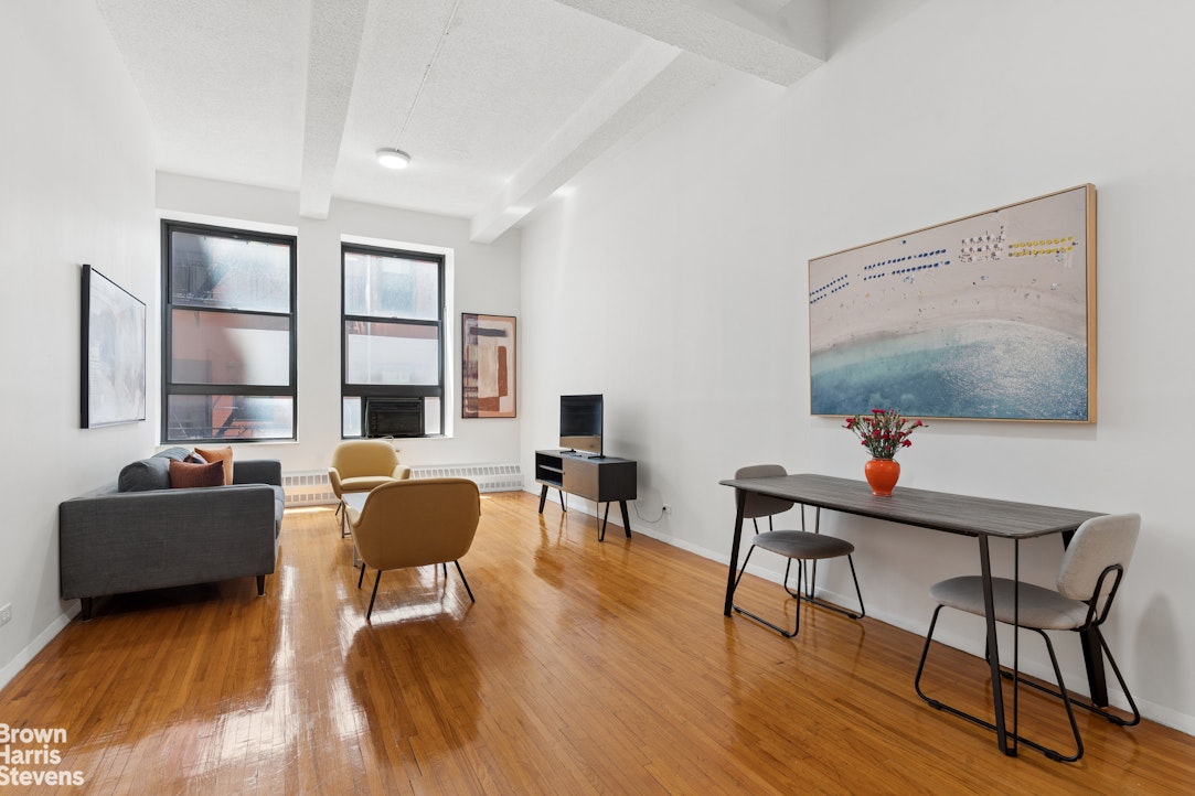 148 West 23rd Street 2D Chelsea New York NY 10011