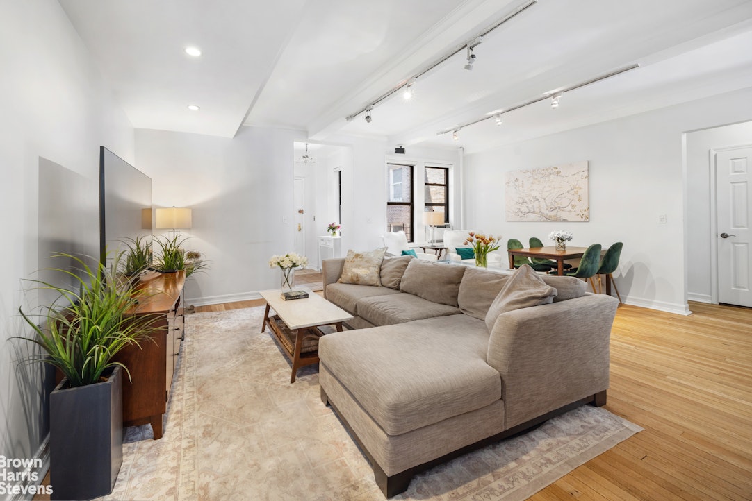 17 West 64th Street 8EF Central Park West New York NY 10023