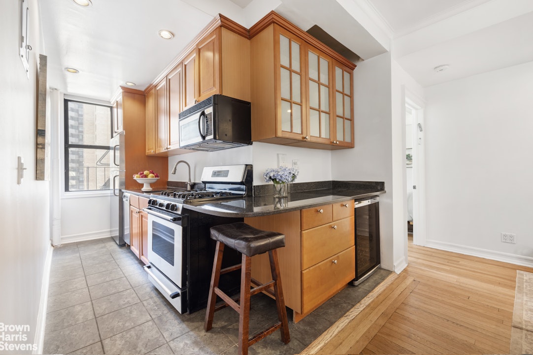 17 West 64th Street 8EF Central Park West New York NY 10023