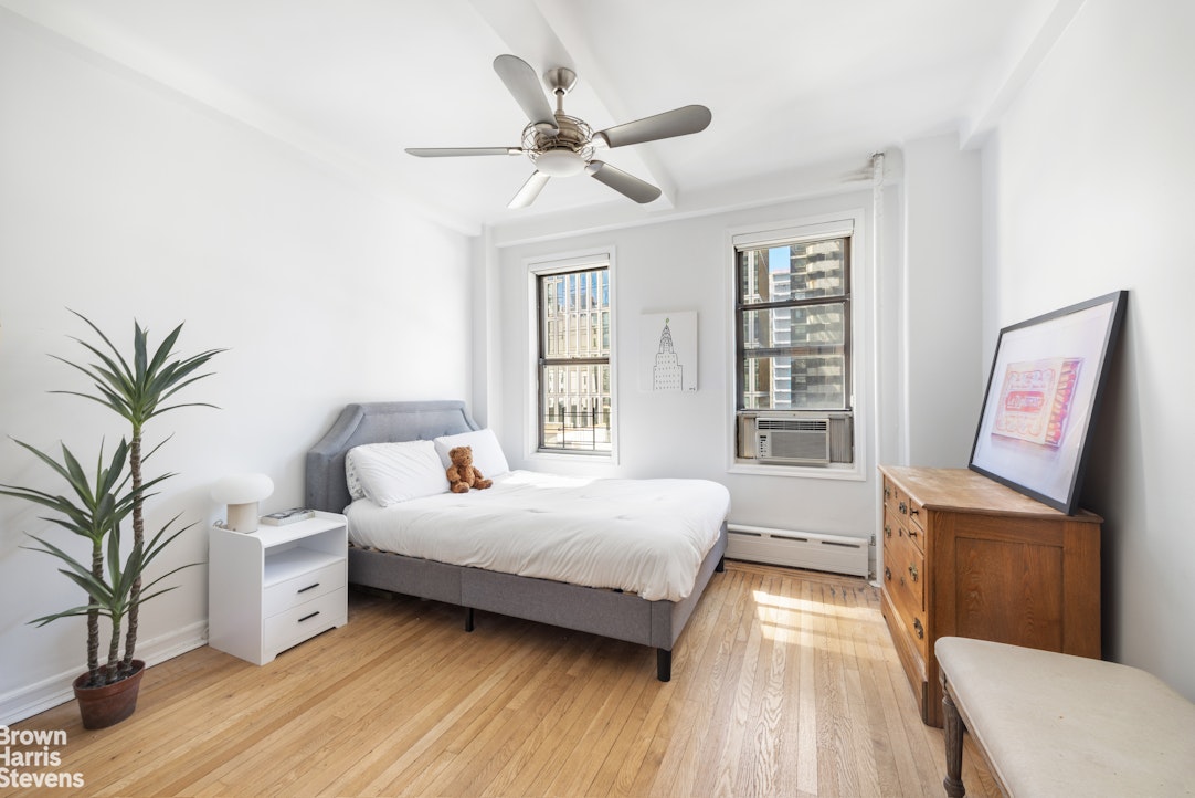 17 West 64th Street 8EF Central Park West New York NY 10023