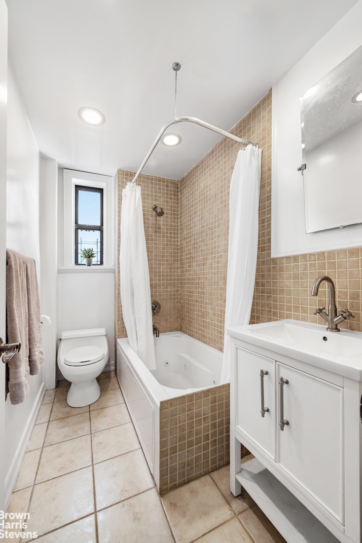 17 West 64th Street 8EF Central Park West New York NY 10023
