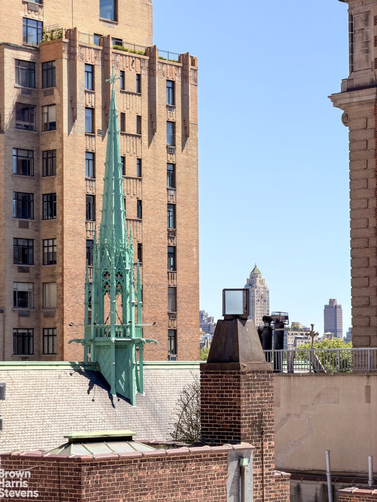 17 West 64th Street 8EF Central Park West New York NY 10023