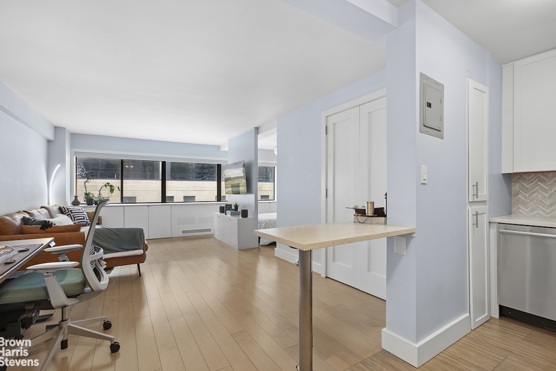 310 West 56th Street 9E Clinton New York NY 10019