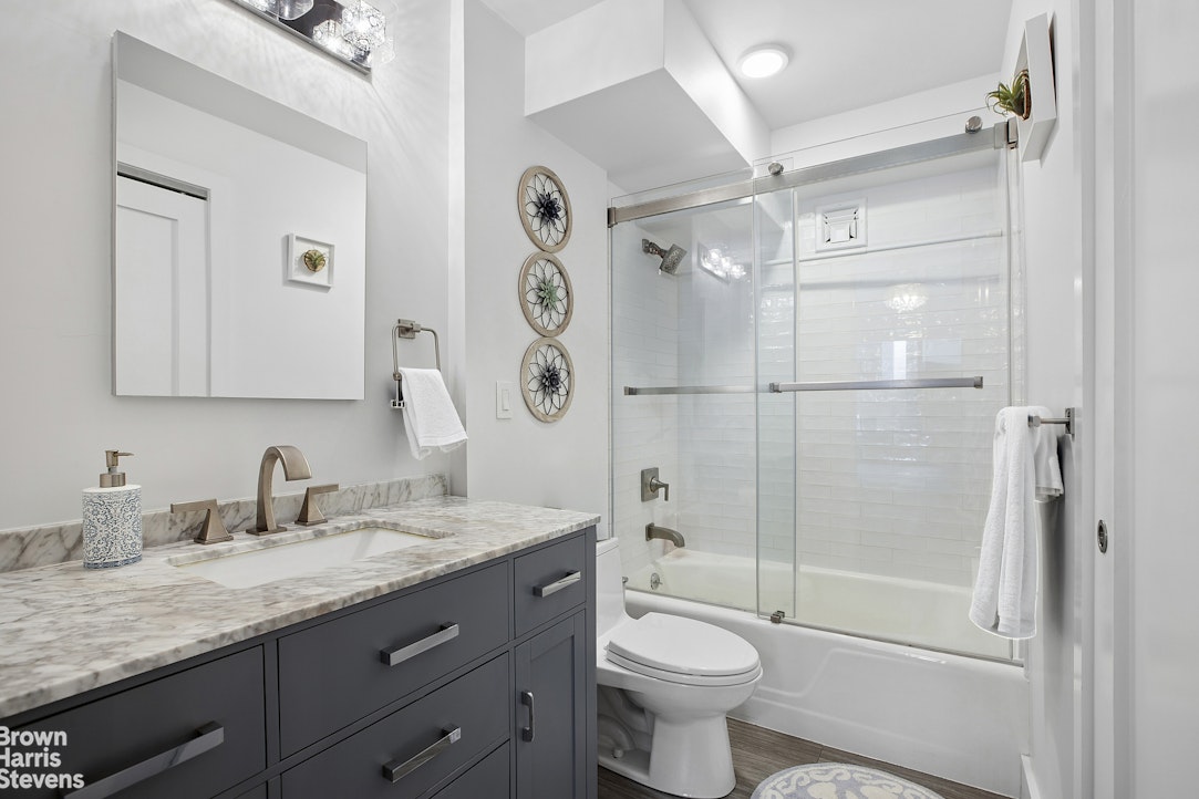 310 West 56th Street 9E Clinton New York NY 10019