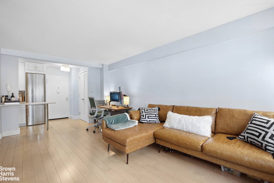 310 West 56th Street 9E Clinton New York NY 10019