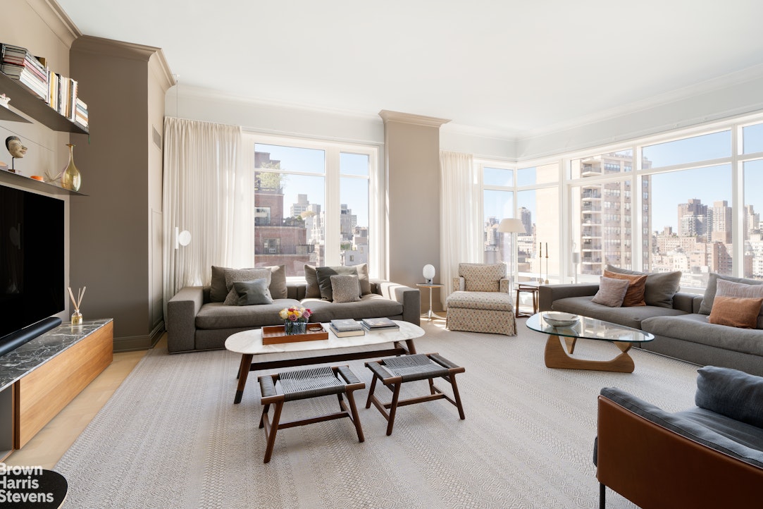 200 East 79th Street 18A Upper East Side New York NY 10075