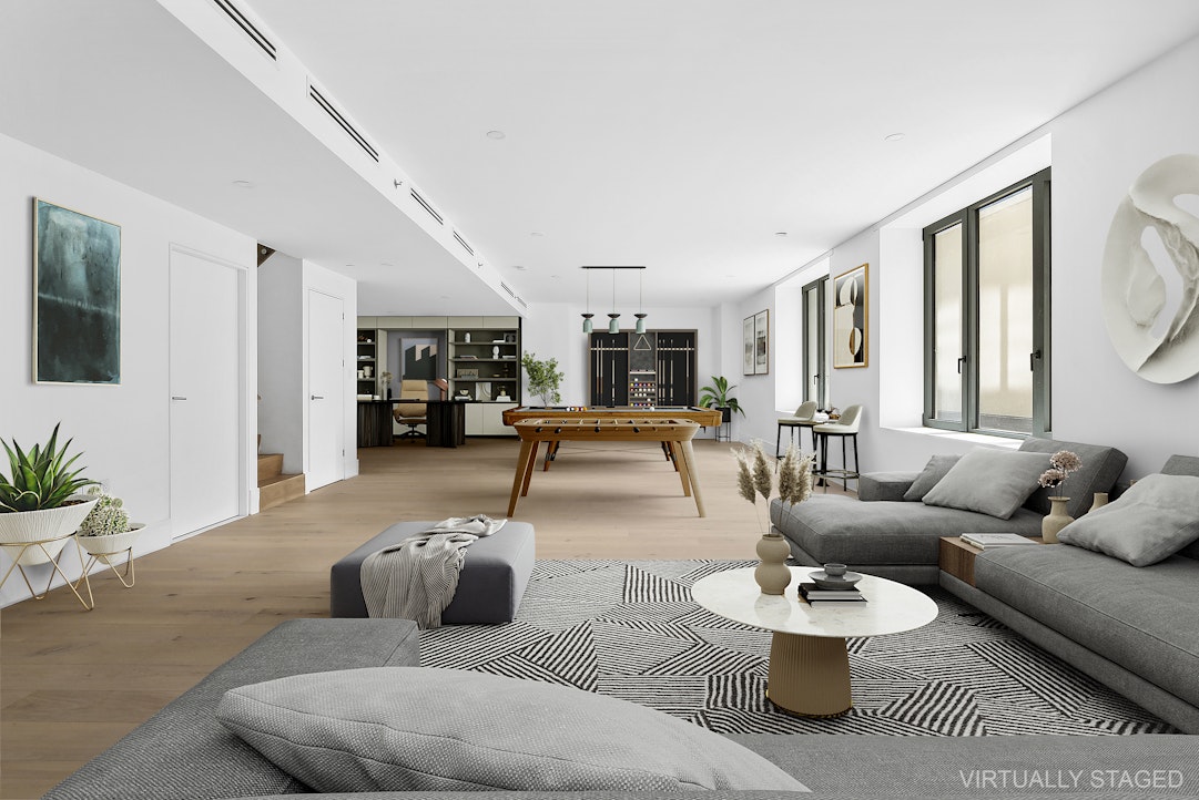 244 East 52nd Street MAISONETTE Turtle Bay New York NY 10022