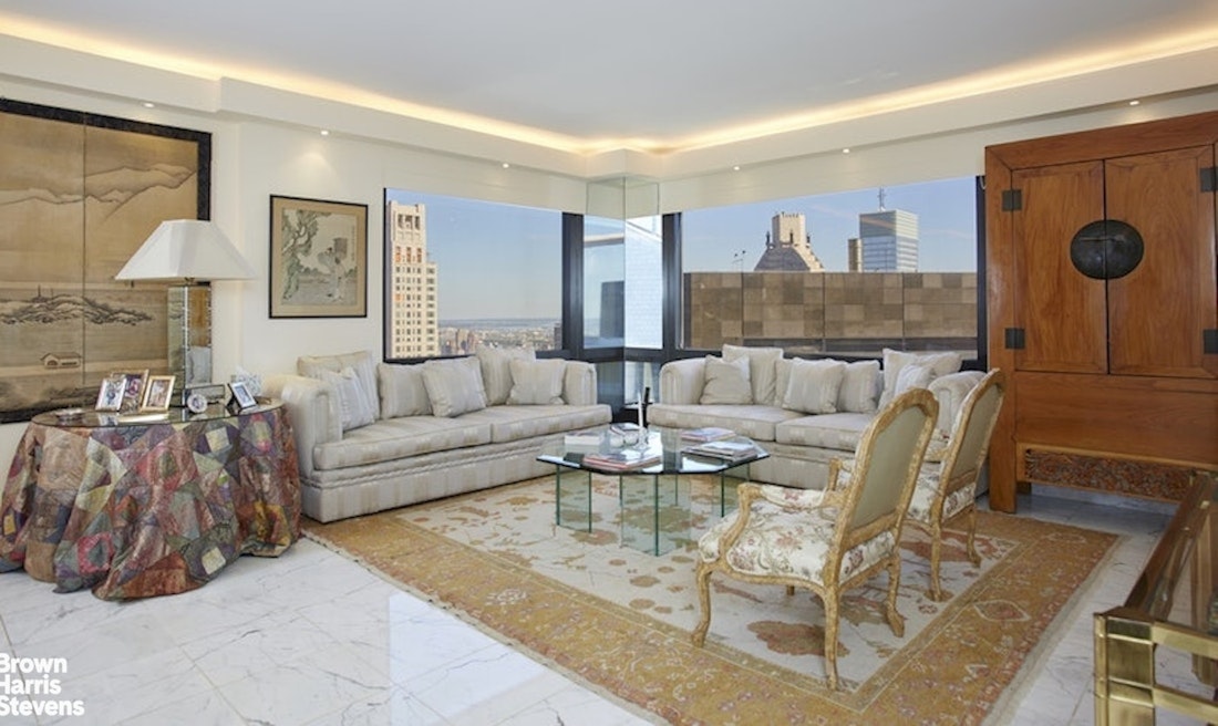 721 Fifth Avenue 62C Midtown East New York NY 10022