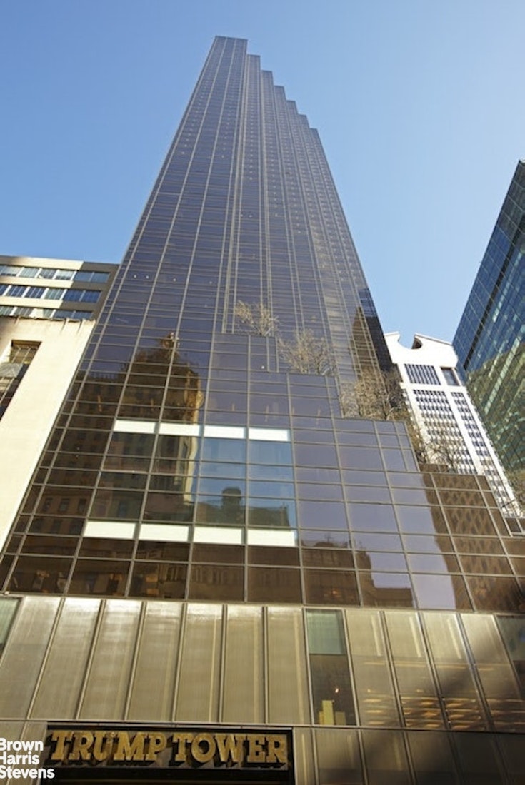 721 Fifth Avenue 62C Midtown East New York NY 10022