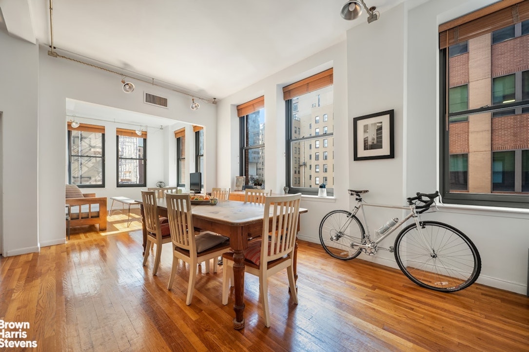 65 Nassau Street 7B Financial District New York NY 10038