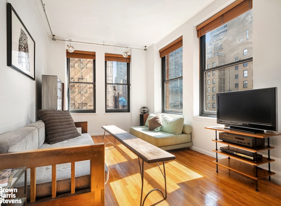 65 Nassau Street 7B Financial District New York NY 10038