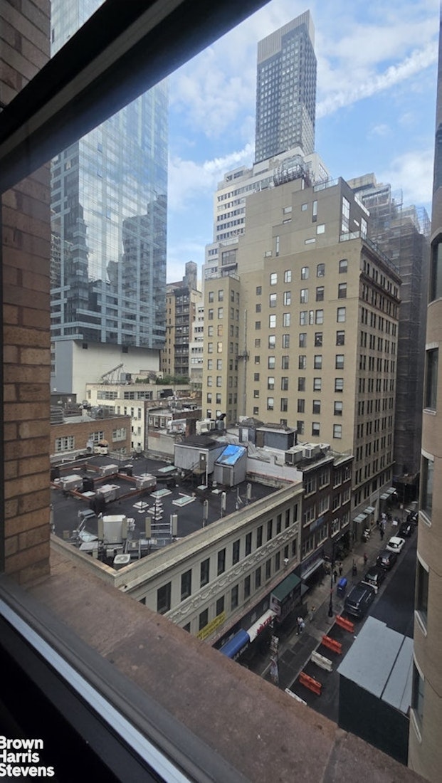 65 Nassau Street 7B Financial District New York NY 10038