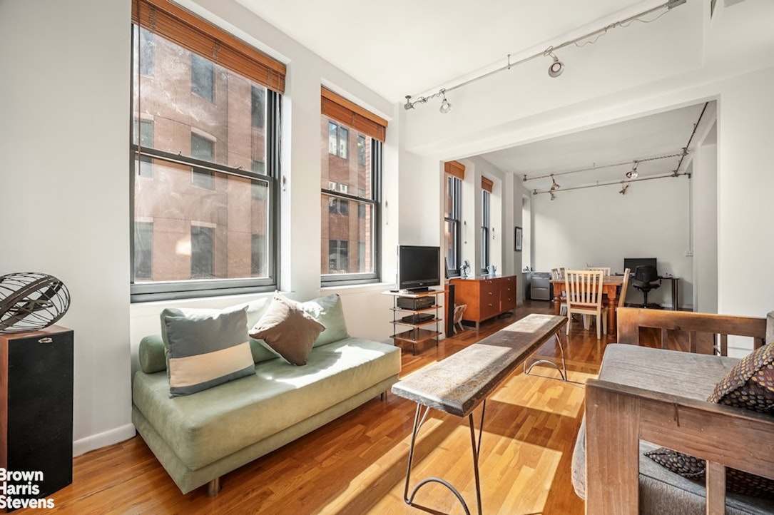 65 Nassau Street 7B Financial District New York NY 10038