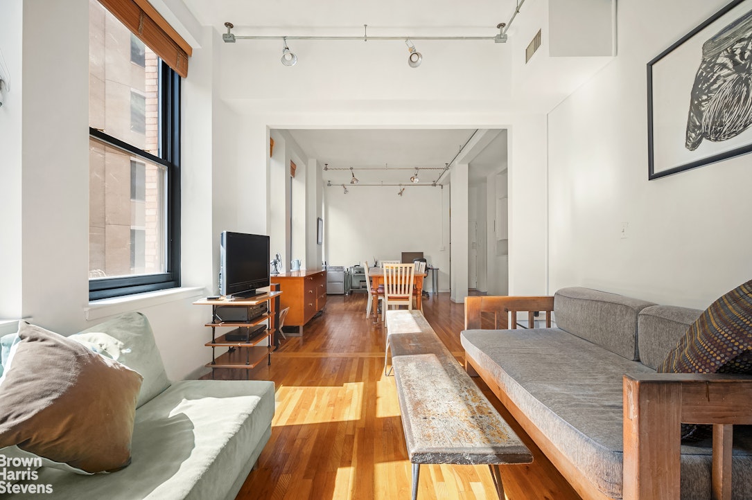 65 Nassau Street 7B Financial District New York NY 10038
