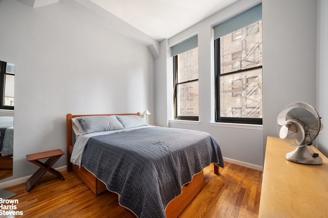 65 Nassau Street 7B Financial District New York NY 10038