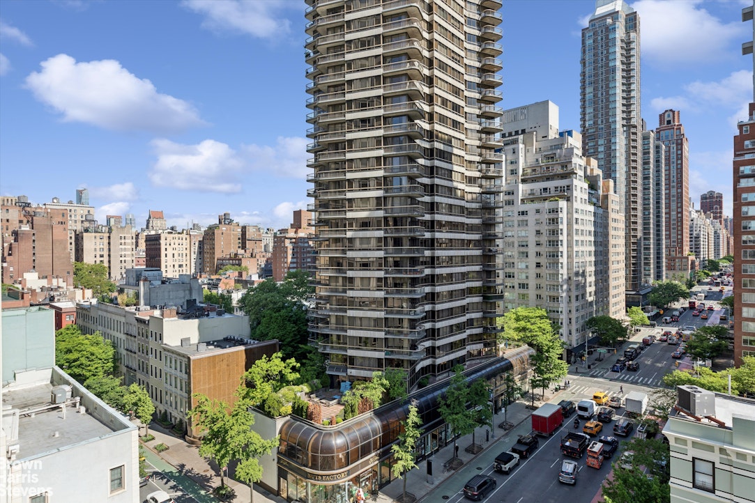 200 East 61st Street 10D Upper East Side New York NY 10065