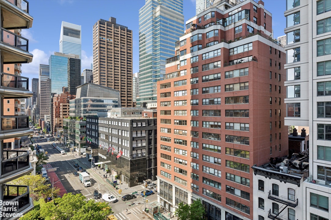 200 East 61st Street 10D Upper East Side New York NY 10065
