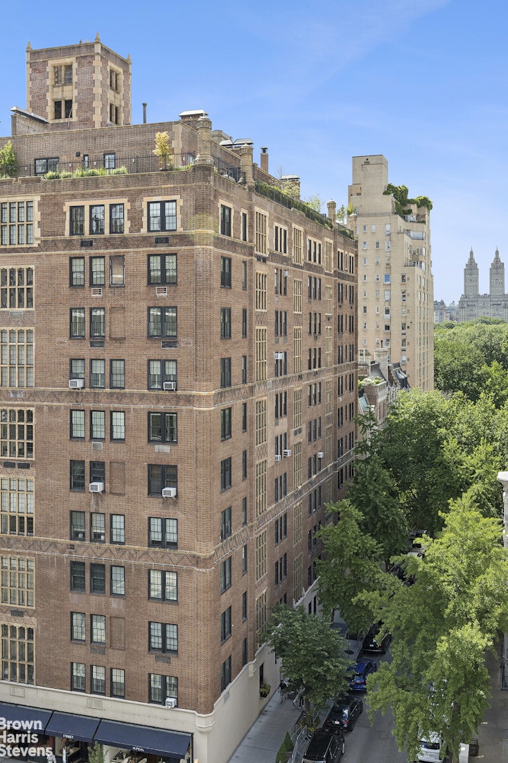35 East 75th Street Upper East Side New York NY 10021